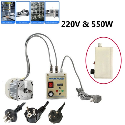 Servomotore regolatore - e,