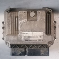Centralina iniezione motore