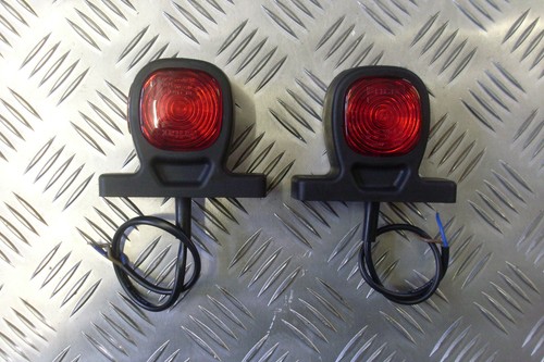 Britax lampada marcatore led - lampada,