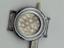 Jumbo Oversize Vintage Watch