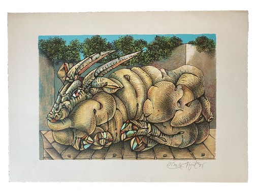 Ercole pignatelli stampa - ercole,