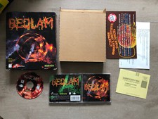 Bedlam Apple Power MAcintosh