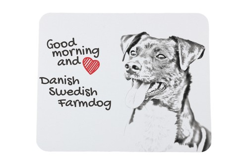 Cane fattoria danese - cane, da