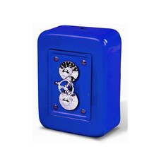 Portavalori Zecchino Con