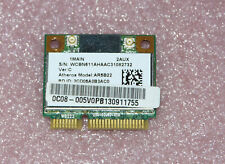 Atheros AR5B22 Wi-Fi Bluetooth