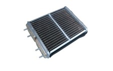 Radiatore scambiatore - radiatore,