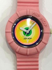 Orologio Hip-Hop Solo Tempo