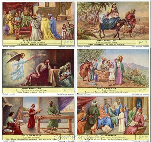 Chromo liebig sang 1667 fia - chromo,