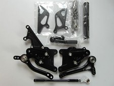 Kawasaki ZX10R 2006 2007 CNC