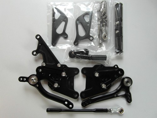 Kawasaki zx10r 2006 - zx10r, 2007