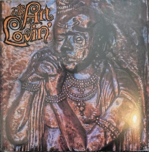 The art lovin - art, lovin'