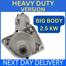 MOTORINO AVVIAMENTO NUOVO