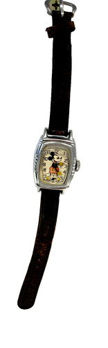 Orologio ingersoll topolino - orologio,