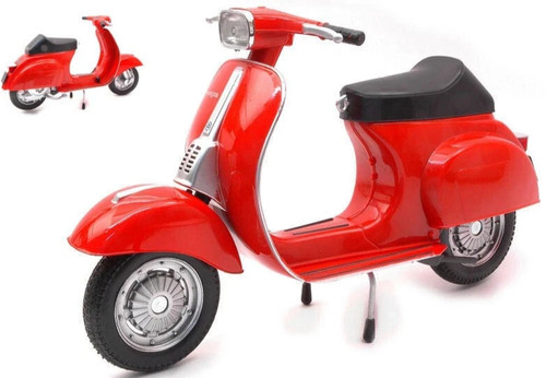 Piaggio vespa special 1969 - piaggio,