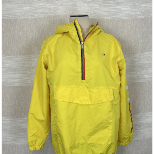 Giacca vento tommy hilfiger - giacca,