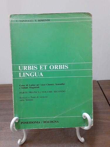 Tantucci rimondi urbis - -, et