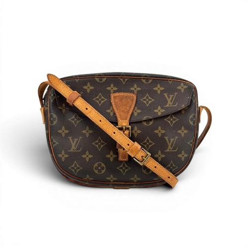 Borsa tracolla louis - louis, vuitton