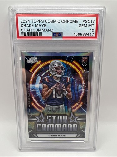 2024 topps cosmic - topps, chrome