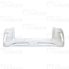 PARAURTI POSTERIORE TUNING