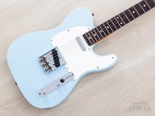 Fender Custom Shop '59