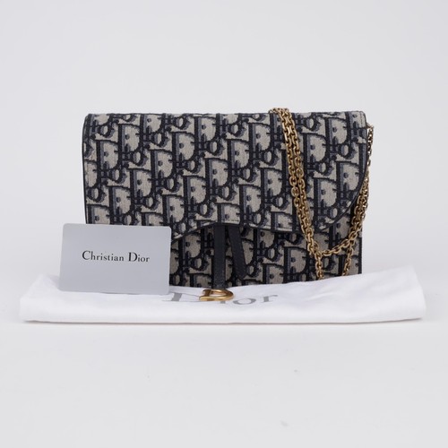 Dior saddle pouch - saddle,