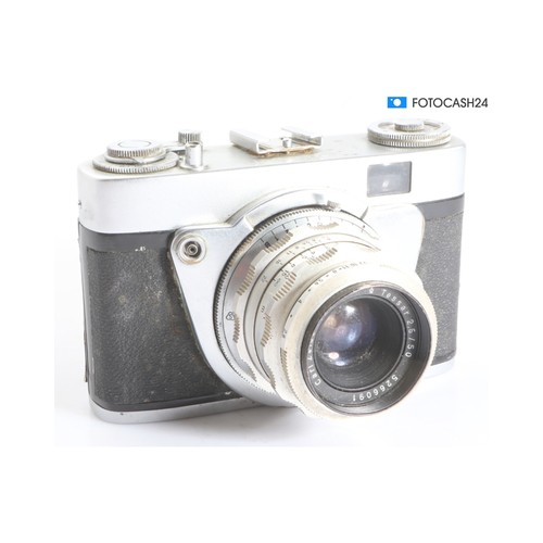 Altix altissa fotocamera - altissa,