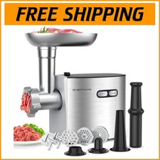 Tritacarne professionale in