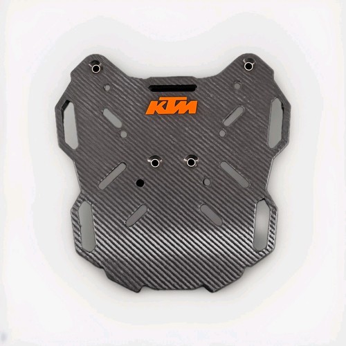 Piastra portapacchi ktm 950 - portapacchi, /