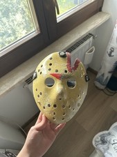 Maschera Jason Voorhees