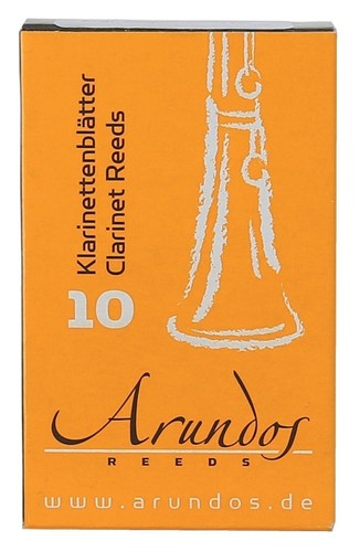 Clarinetto ancia - clarinetto,