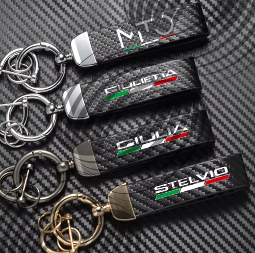 Portachiavi alfa romeo - 🔑,