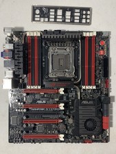 Asus Rampage IV Extreme X79