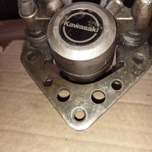 Pinza freni kawasaki - kawasaki, 750