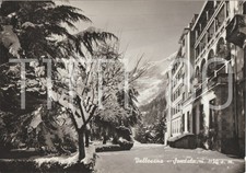 VALLESANA - SONDALO m. 1150