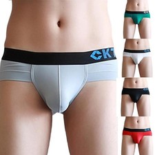 Slip Uomo Traspirante