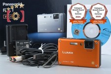 Panasonic LUMIX DMC-FT1