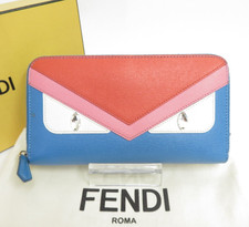 Authentic FENDI Bugs Monster