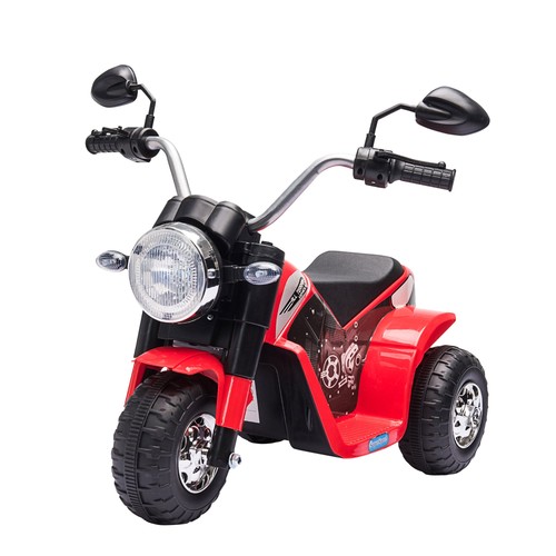 Moto elettrica per bambini - elettrica,