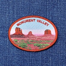 Toppa monument valley - toppa, utah