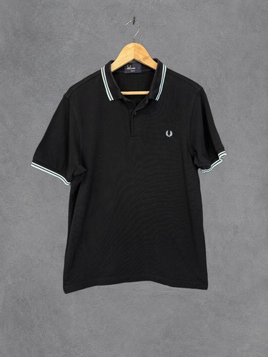 Fred perry m3600 polo uomo - perry,