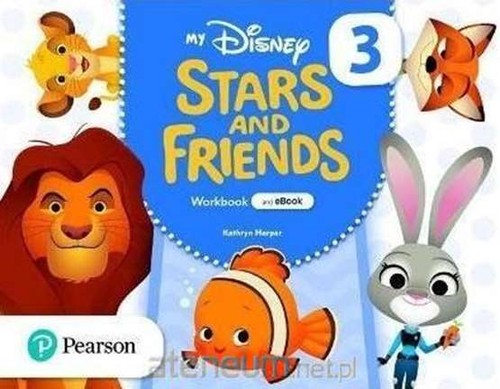 Disney stars and friends - my,