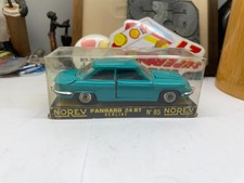 ANCIENNE NOREV PLASTIQUE