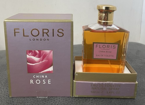 Floris london china - london, 100ml