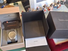 Promo Natale!   Hamilton