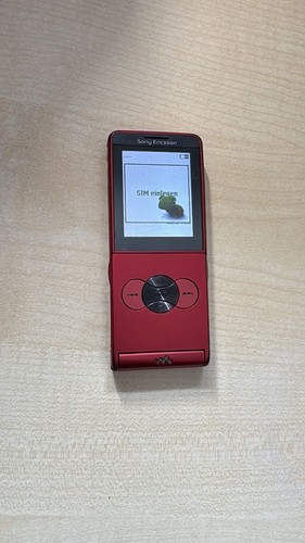 Sony ericsson walkman - sony, w350i