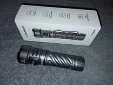 Torcia Wurkkos TS26 3470