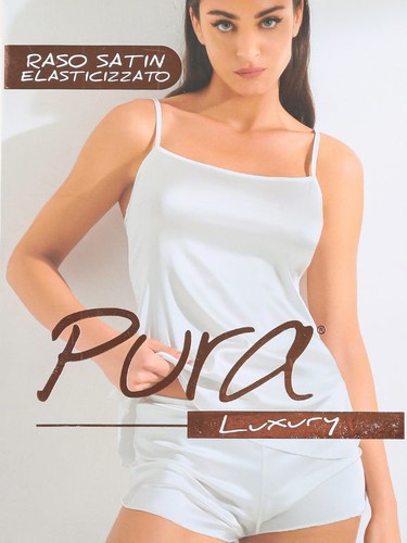 Completo top pantaloncino - top+pantaloncino, in