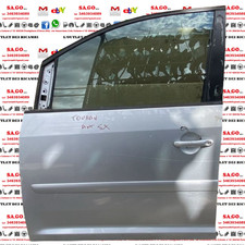 PORTIERA ANTERIORE SINISTRA VOLKSWAGEN TOURAN 1°SERIE ANNO 2003/2010