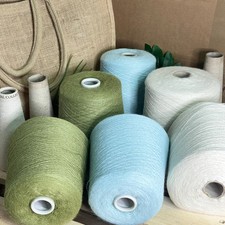 Peso pizzo filato - , di