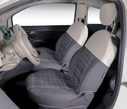 Coprisedili anteriori - coprisedili,